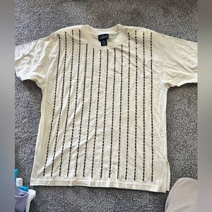 Carole little short sleeve shirt